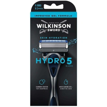 Skuveklis Wilkinson Sword Hydro 5