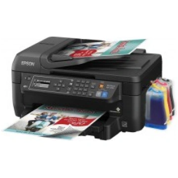 Epson 2750 ATRS + DUPLEX +WiFi Epson printeris ar 
