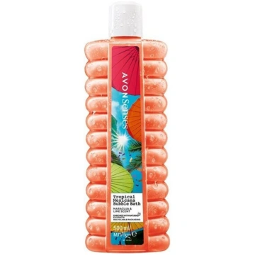 Vannas putas Avon Tropical Mexicana ar marakujas u
