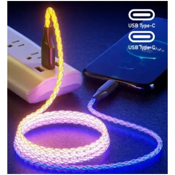 Fusion datu pārraides un uzlādes vads | USB-C uz U