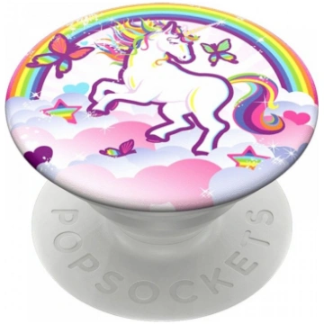 Universāls turētājs (Popsocket) Popsockets Over th