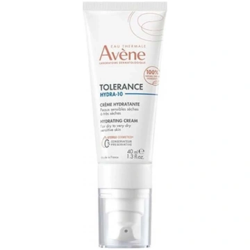 "Avene Tolerance Hydra-10" drėkinamasis veido krem