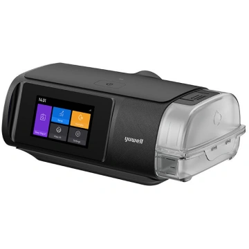CPAP ierīce miega apnojas ārstēšanai Yuwell YH-680
