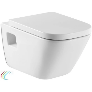 Pie sienas stiprināms pods ROCA Gap 7346477000