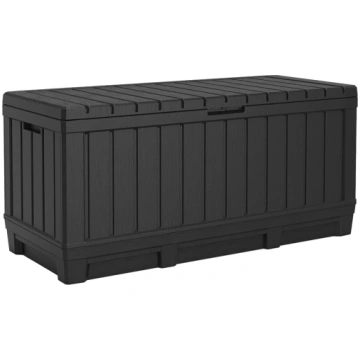 Keter Uzglabāšanas kaste Kentwood Storage Box 350L