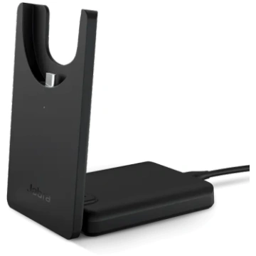 Jabra charging station for Evolve2 55 USB‑C foldab
