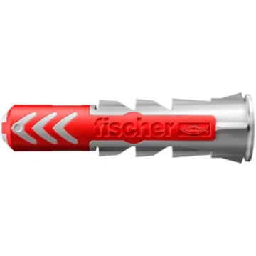Dībelis FISCHER DUOPOWER 10x50 mm (8gab)
