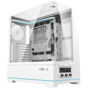 Korpuss Darkflash DY450 computer case without fans