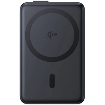 BASEUS Nomos Qi2 magnetic powerbank, USB-C 10000mA
