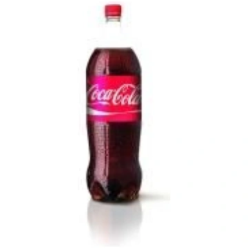 Gāzēts dzēriens COCA COLA, PET, 2l (DEP) (450-2783