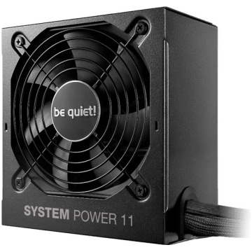 be quiet! System Power 11 - power supply - 650 Wat