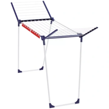 LEIFHEIT Veļas žāvētājs Pegasus 160 Solid Slim 108