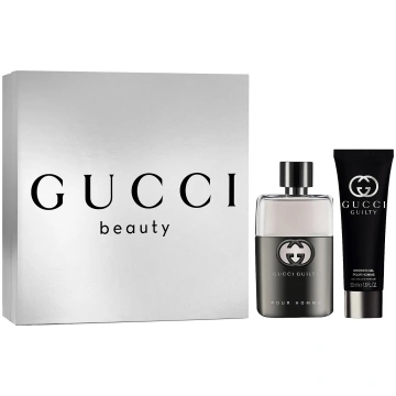 Gucci - Guilty Pour Homme EDT Gift Box 99350199188