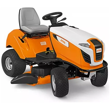 Dārza traktors Stihl RT4112SZ