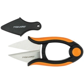 Dārza šķēres Fiskars