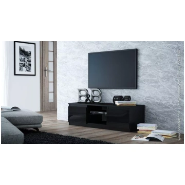 TV tumba Malwa RTV 140 glass