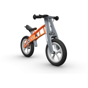 FirstBike līdzsvara velosipēds Street (vairākas kr