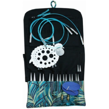 Hiya Hiya Sharp Premium Interchangeable Knitting N