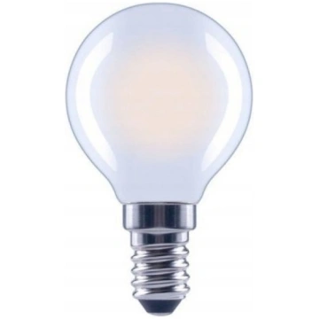Eko-Light Zarowka LED VALUE CLASSIC E14 P 75 7 5W 
