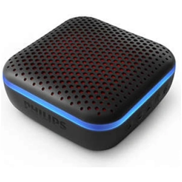 Philips TAS2505B/00 portable speaker Mono portable