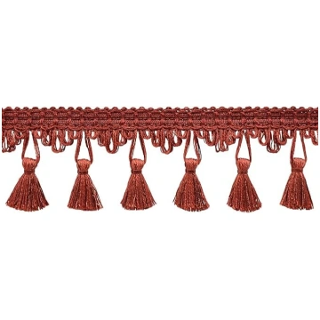 Duke Collection Bārkstis ar bārkstīm 6 cm garas Sa