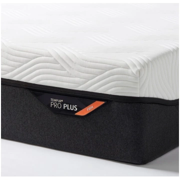Tempur matracis PRO Plus FIRM 25cm