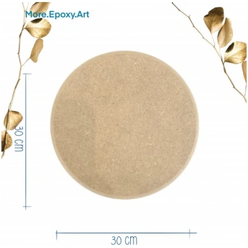 MDF APLIS | 30 CM
