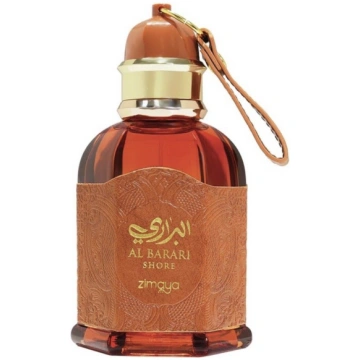 Zimaya Al Barari Shore Smaržas EDP 100ml 629017107