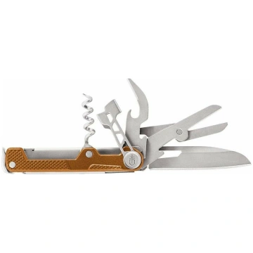 Gerber Multitool Gerber ArmBar Cork ORANGE | 30-00