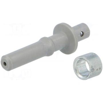 Toslink component: plug for optical cables BROADCO