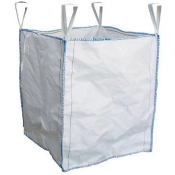 Polipropilēna maiss Big bag 90x90x110cm balts