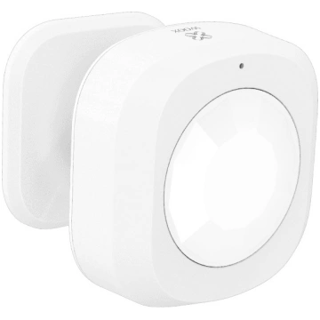 Smart ZigBee indoor wireless PIR motion sensor, CR