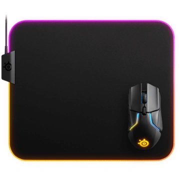 SteelSeries QcK Prism Cloth - M