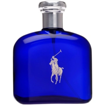Tualetes ūdens Ralph Lauren Polo Blue, 40 ml