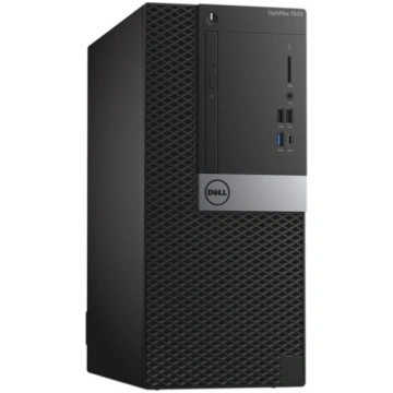 Lietots - Dell OptiPlex 7050 Minitower, Intel Core