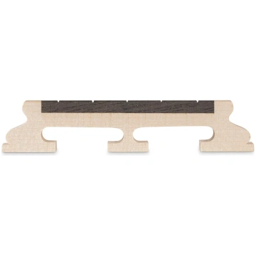 Banjo bridge 5-string Guitar Accessories - mūzikas