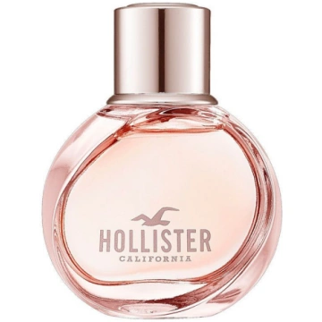 Parfimērijas ūdens Hollister Wave For Her, 30 ml