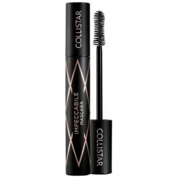 Collistar Impeccable Mascara Nero - Mascara