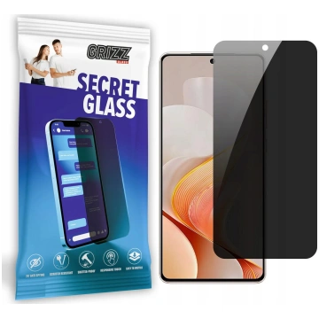 Privātuma aizsargstikls GrizzGlass SecretGlass pri