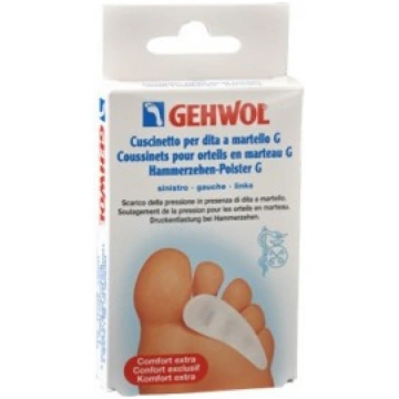 Cuscinetto Per Dita A Martello Gel GEHWOL