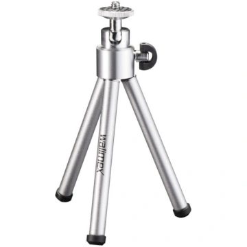 walimex wT-070 Mini Tripod with Ball Head 26cm ( 1