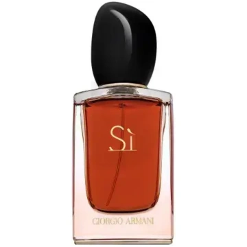 Armani Sí Intense parfimērijas ūdens sievietēm 50 
