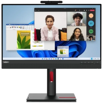 Monitors Lenovo ThinkCentre Tiny-In-One 24 23,8 co