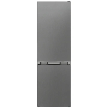 SHARP SJ-FBB04DTXLEEU ledusskapis 170cm nerūsējoša