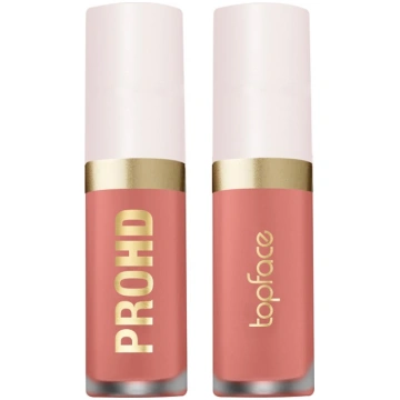 TOPFACE PROHD Hypnotic Bloom Šķidrs vaigu sārtums 