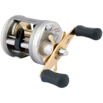 Shimano CARDIFF A Left Hand - 301