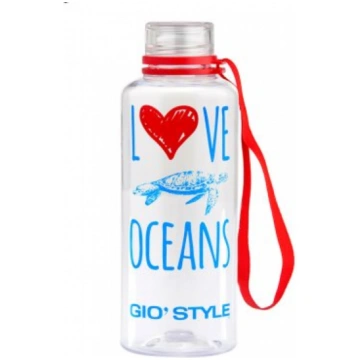 GIOSTYLE Pudele 0,5L Love Ocean, 1130972