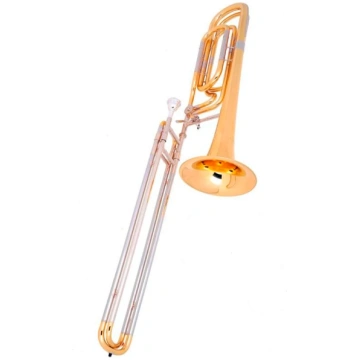 Kontrabastrombons MIRAPHONE Bb-670