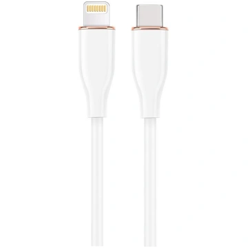 CABLE LIGHTNING TO USB-C 1.5M/CC-USB2S-CM8PM-1.5M-