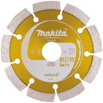 Makita Dimanta griezripa 125mm NEBULA B-53992